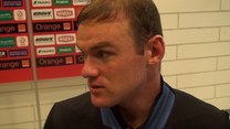 Rooney: To nie wstyd zremisować w Warszawie