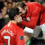 Rooney za rekordową kwotę trafi do Madrytu?