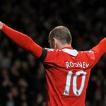 Rooney zamierza zostać w Man Utd do końca kariery