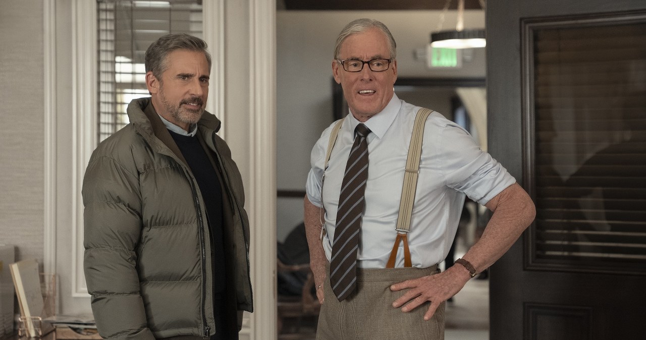 "Rooster" /Warner Bros /materiały prasowe