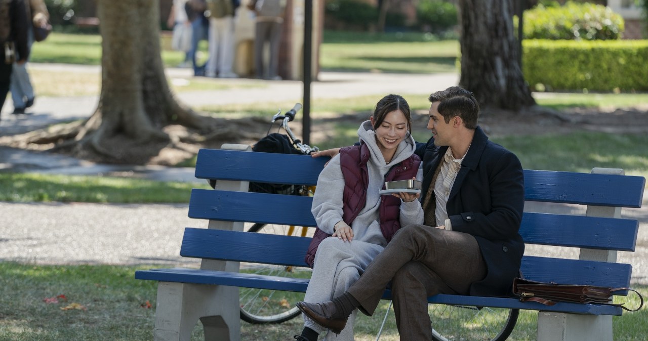 "Rooster" /Warner Bros /materiały prasowe