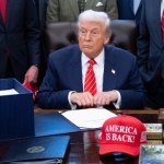 Ropa i banki na celowniku USA. Kongresmeni mówią o "tchórzostwie Trumpa"