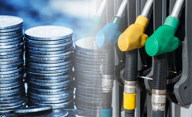 Ropa i gaz na drodze do największych wzrostów od lat