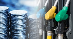 Ropa i gaz na drodze do największych wzrostów od lat