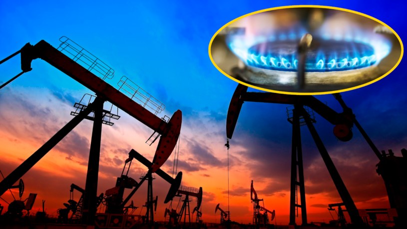 Ropa i gaz są jednymi z kluczowych surowców dla współczesnych państw. Skąd Polska bierze te zasoby? /123RF/PICSEL