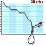 Ropa WTI wyraźnie poniżej 50 USD za baryłkę