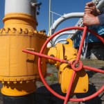 Ropa znów przestała płynąć rurociągiem Przyjaźń. Dopiero co wznowił prace