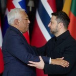 Ropociąg Przyjaźń. "Nie będzie tak, że Rosja niszczy, a Ukraina naprawia"