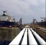 Ropociągiem Odessa-Brody popłynie ropa do Polski i UE /Archiwum