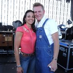 Rory Feek kończy karierę 