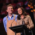 Rory Feek nie może pogodzić się ze śmiercią żony