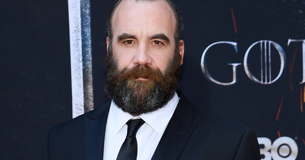 Rory McCann /Dimitrios Kambouris /Getty Images