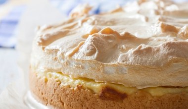 Rosa na serniku nigdy ci nie wychodzi? Widocznie nie znasz tej banalnej metody