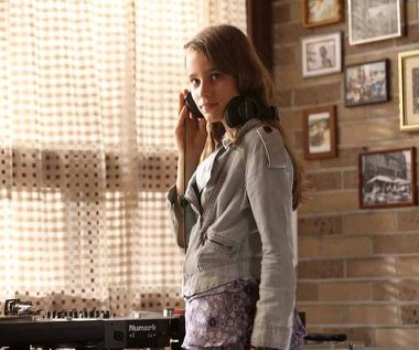 Rosalie Fortier w scenie z filmu "Café de Flore"