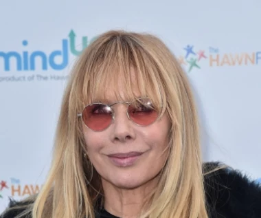 Rosanna Arquette gościem 8. American Film Festival 