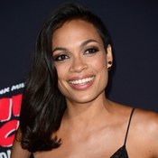 Rosario Dawson