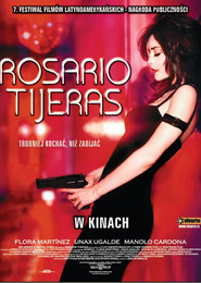 Rosario Tijeras