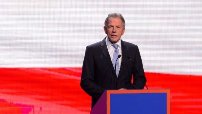 Rosati: PO nie zamierza obiecywać, że zlikwiduje 500+. Politycznie byłoby to nie do przyjęcia