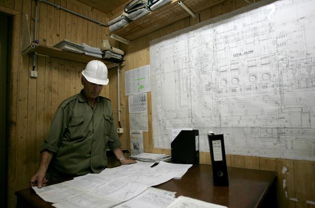 Rosatom będzie się ubiegać o budowę elektrowni jądrowej w Polsce /AFP