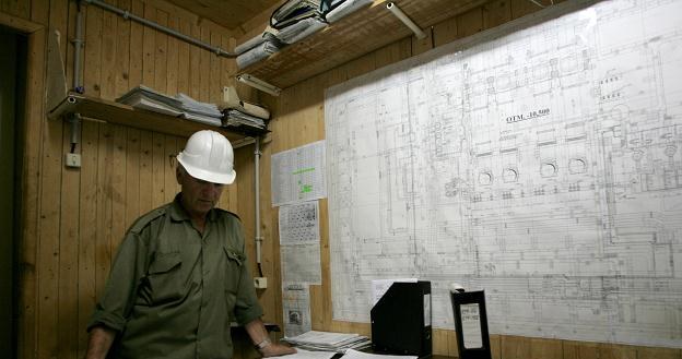 Rosatom będzie się ubiegać o budowę elektrowni jądrowej w Polsce /AFP