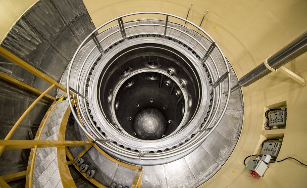 Rosatom dostał pozwolenie na budowę bloków w elektrowni jądrowej na Węgrzech