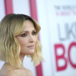 ​Rose Byrne gwiazdą filmu o ataku na meczety w Nowej Zelandii 