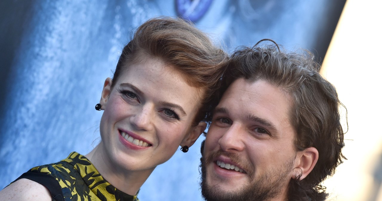 Rose Leslie, Kit Harington / Axelle/Bauer-Griffin/FilmMagic /Getty Images