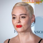 Rose McGowan aktor