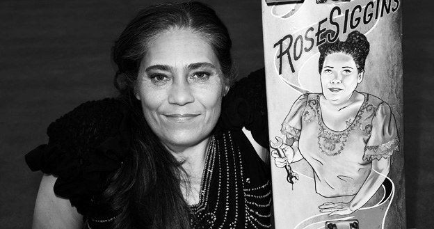 Rose Siggins /Kevin Winter /Getty Images