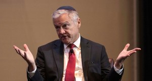 ​Rose spotkał się z Nawrockim? Rzecznik prezydenta odpowiada