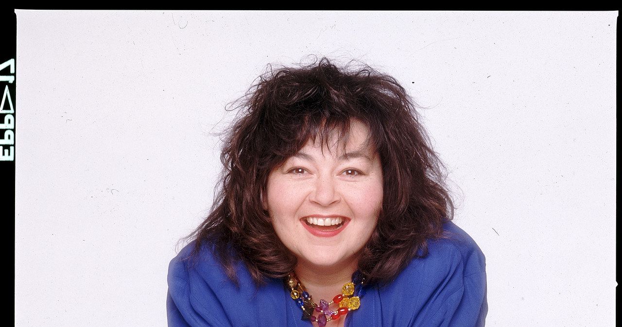 Roseanne /Lynn Goldsmith /Getty Images