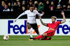 Rosenborg Trondheim piłkarskim mistrzem Norwegii