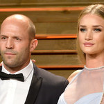 Rosie Huntigton-Whiteley i Jason Statham zaręczyli się!