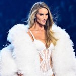 modelki Rosie Huntington-Whiteley wróciła na wybieg Victoria's Secret po 16 latach. Jak wygląda dziś?