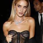 Rosie Huntington-Whiteley zaliczyła wpadkę modową!