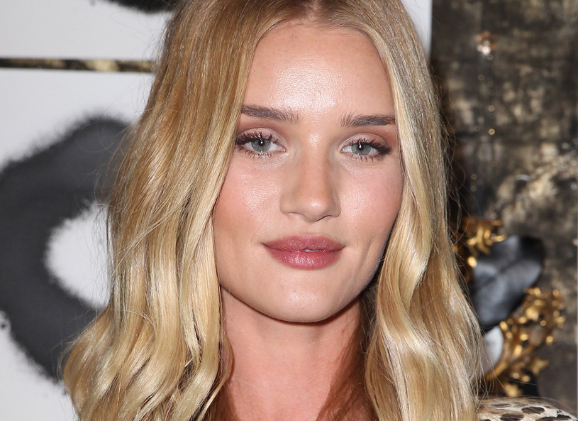 Rosie Huntington Whiteley /Getty Images