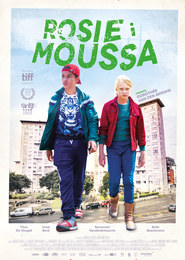 Rosie i Moussa