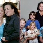 Rosie O'Donnell Rosie O’Donnell i Kelli Carpenter: wielka miłość i krótkie małżeństwo