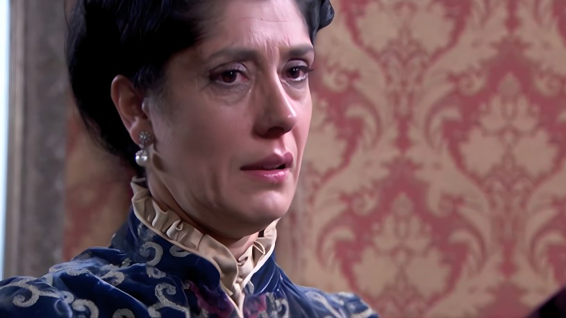 Rosina przeciw górnikom. "Akacjowa 38" przyspiesza