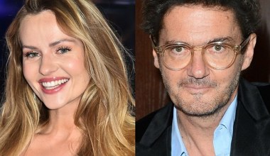 Rosińska znienacka pokazała jedno i się zaczęło. Na potwierdzenie ws. Wojewódzkiego nie trzeba było długo czekać