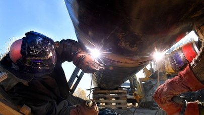 Rosja: 4 osoby zatrzymane w sprawie zanieczyszczonej ropy