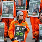 Rosja: Akcja Greenpeace to prowokacja