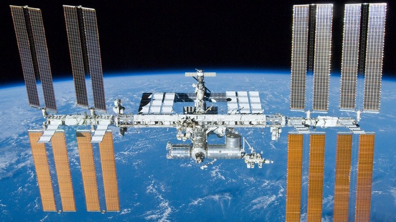 Rosja: Amerykanka zdewastowała moduły Międzynarodowej Stacji Kosmicznej /Geekweek