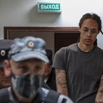 Rosja: Amerykańska koszykarka Brittney Griner skazana na 9 lat więzienia