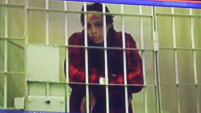 Rosja: Apelacja odrzucona. Koszykarka z USA ma spędzić 9 lat w więzieniu