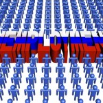 Rosja: Będą karać za uchylanie się od pracy