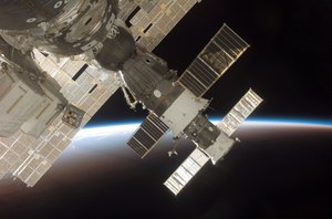 Rosja będzie dłużej dostarczać amerykańskich astronautów na ISS