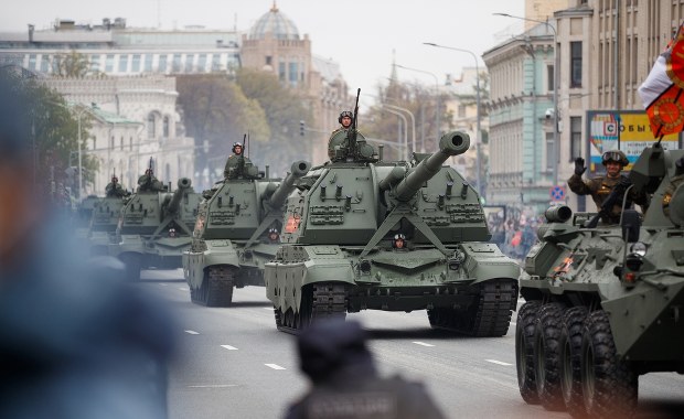 Rosja będzie gotowa w rok. Raport wywiadu musi zaalarmować NATO