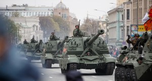 Rosja będzie gotowa w rok. Raport wywiadu musi zaalarmować NATO