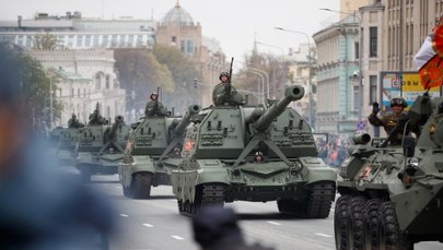 Rosja będzie gotowa w rok. Raport wywiadu musi zaalarmować NATO